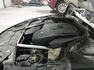 ✅ 2021 BMW 5 Series 530i xDrive • VIN: WBA13BJ09MWX04445 • Lot: 41461330. Listed on IAAI with 40,329 mi. Free auction sales archive from the USA and detailed vehicle history report at DreamBid. Image 19.