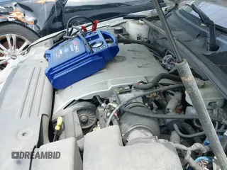 ✅ 2009 Cadillac DTS 1SA • VIN: 1G6KD57Y89U122989 • Lot: 41562264. Listed on IAAI with Not provided. Free auction sales archive from the USA and detailed vehicle history report at DreamBid. Image 12.