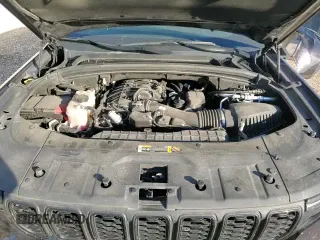 ✅ 2023 Jeep Grand Cherokee Limited • VIN: 1C4RJKBG6P8104840 • Lot: 91211955. Listed on Copart with 52,522 mi. Free auction sales archive from the USA and detailed vehicle history report at DreamBid. Image 15.