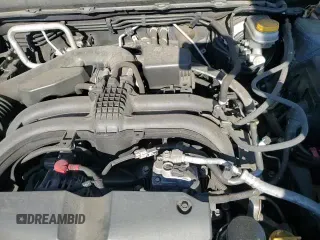 ✅ 2017 Subaru Outback • VIN: 4S4BSAAC8H3261965 • Lot: 81483355. Listed on Copart with 80,708 mi. Free auction sales archive from the USA and detailed vehicle history report at DreamBid. Image 15.