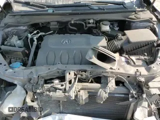 ✅ 2017 Acura RDX Technology • VIN: 5J8TB3H55HL019924 • Lot: 69090185. Listed on Copart with 105,375 mi. Free auction sales archive from the USA and detailed vehicle history report at DreamBid. Image 15.