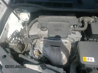 2017 Toyota Camry XLE with VIN 4T1BF1FK7HU304528, listed as a Copart auction lot 84546315 with 98,319 mi miles and Salvage title. Bid and sale history available at DreamBid. Image 13.