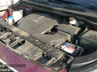 ✅ 2015 Kia Sedona SX-L • VIN: KNDME5C16F6029982 • Lot: 41699862. Wystawiony na IAAI z przebiegiem 99 070 mil. Bezpłatny archiwum sprzedaży aukcyjnych z USA i szczegółowy raport historii pojazdu na DreamBid. Zdjęcie 20.