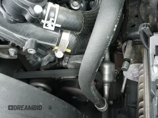 ✅ 2022 Toyota Tundra SR5 • VIN: 5TFLA5DA4NX032720 • Лот: 41907547. Опубликован ранее на IAAI с пробегом 44 394 миль. Бесплатный доступ к архиву аукционных продаж из США и подробный отчёт об истории автомобиля на DreamBid. Изображение 20.