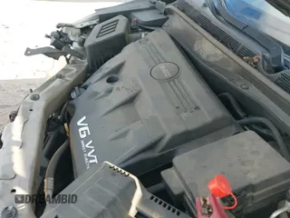 ✅ 2012 GMC Terrain SLT-2 • VIN: 2GKFLWE51C6185412 • Лот: 43583132. Опубликован ранее на IAAI с пробегом 130 347 миль. Бесплатный доступ к архиву аукционных продаж из США и подробный отчёт об истории автомобиля на DreamBid. Изображение 20.