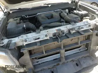 ✅ 2017 Chevrolet Colorado 4WD LT • VIN: 1GCPTCE10H1301012 • Lot: 64581665. Listed on Copart with 125,755 mi. Free auction sales archive from the USA and detailed vehicle history report at DreamBid. Image 13.