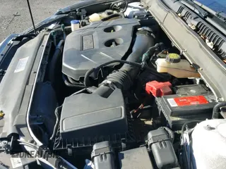 ✅ 2017 Ford Fusion SE • VIN: 3FA6P0T92HR308594 • Lot: 43631836. Listed on IAAI with 126,083 mi. Free auction sales archive from the USA and detailed vehicle history report at DreamBid. Image 19.