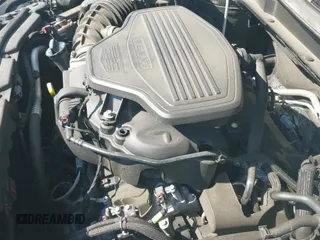 ✅ 2023 Cadillac XT5 AWD Premium Luxury • VIN: 1GYKNDRS7PZ158566 • Lot: 41763127. Listed on IAAI with 58,248 mi. Free auction sales archive from the USA and detailed vehicle history report at DreamBid. Image 19.