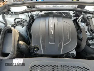 ✅ 2019 Porsche Macan • VIN: WP1AA2A50KLB06892 • Lot: 86702975. Wystawiony na Copart z przebiegiem 74 196 mil. Bezpłatny archiwum sprzedaży aukcyjnych z USA i szczegółowy raport historii pojazdu na DreamBid. Zdjęcie 14.