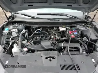 ✅ 2025 Honda CR-V EX-L • VIN: 2HKRS4H72SH413912 • Lot: 93228675. Wystawiony na Copart z przebiegiem 15 513 mil. Bezpłatny archiwum sprzedaży aukcyjnych z USA i szczegółowy raport historii pojazdu na DreamBid. Zdjęcie 14.