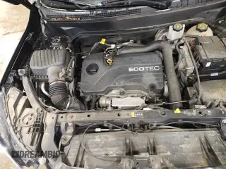 ✅ 2020 GMC Terrain SLE • VIN: 3GKALTEV0LL223684 • Lot: 91480455. Listed on Copart with 137,565 mi. Free auction sales archive from the USA and detailed vehicle history report at DreamBid. Image 17.