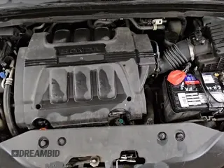 ✅ 2009 Honda Odyssey Touring • VIN: 5FNRL38959B020293 • Lot: 91262625. Wystawiony na Copart z przebiegiem 218 525 mil. Bezpłatny archiwum sprzedaży aukcyjnych z USA i szczegółowy raport historii pojazdu na DreamBid. Zdjęcie 15.