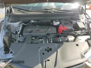 ✅ 2025 Acura RDX • VIN: 5J8TC2H46SL015001 • Lot: 80364545. Wystawiony na Copart z przebiegiem 7 034 mil. Bezpłatny archiwum sprzedaży aukcyjnych z USA i szczegółowy raport historii pojazdu na DreamBid. Zdjęcie 16.