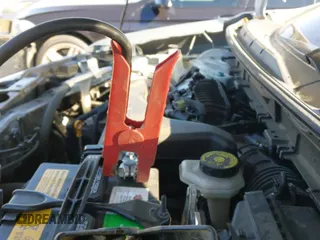 ✅ 2018 Nissan Rogue SV • VIN: JN8AT2MV7JW322778 • Lot: 43679469. Wystawiony na IAAI z przebiegiem 58 252 mil. Bezpłatny archiwum sprzedaży aukcyjnych z USA i szczegółowy raport historii pojazdu na DreamBid. Zdjęcie 20.