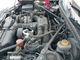 ✅ 2018 Subaru BRZ Limited • VIN: JF1ZCAC16J8602709 • Lot: 42922971. Listed on IAAI with 119,436 mi. Free auction sales archive from the USA and detailed vehicle history report at DreamBid. Image 19.