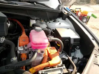 2022 Hyundai Tucson Blue z VIN KM8JBCA12NU040664, wystawiony jako Copart lot #60449865 z przebiegiem 45 200 mil mil oraz Szkoda całkowita • Salvage title. Historia ofert i sprzedaży dostępna na DreamBid. Obrazek 16.