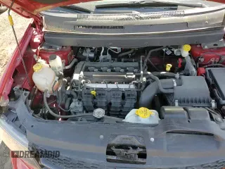 ✅ 2017 Dodge Journey Crossroad Plus • VIN: 3C4PDCGB1HT593703 • Lot: 57801215. Listed on Copart with 89,700 mi. Free auction sales archive from the USA and detailed vehicle history report at DreamBid. Image 14.