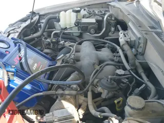 ✅ 2002 Mazda Tribute LX • VIN: 4F2YU09192KM44620 • Lot: 42033182. Listed on IAAI with 159,899 mi. Free auction sales archive from the USA and detailed vehicle history report at DreamBid. Image 12.