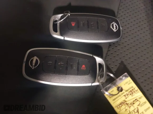 ✅ 2024 Nissan ARIYA Evolve+ • VIN: JN1DF0BB1RM738042 • Lot: 42794442. Wystawiony na IAAI z przebiegiem 7 043 mil. Bezpłatny archiwum sprzedaży aukcyjnych z USA i szczegółowy raport historii pojazdu na DreamBid. Zdjęcie 11.
