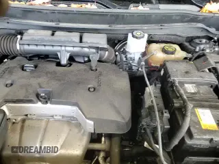 ✅ 2019 Buick Envision Essence • VIN: LRBFXCSA7KD067475 • Лот: 92871215. Опубликован ранее на Copart с пробегом 88 259 миль. Бесплатный доступ к архиву аукционных продаж из США и подробный отчёт об истории автомобиля на DreamBid. Изображение 14.