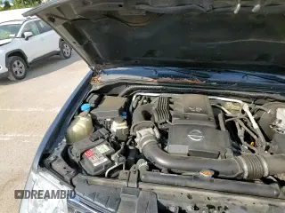 ✅ 2019 Nissan Frontier SV • VIN: 1N6DD0FV6KN739479 • Лот: 67672015. Опубликован ранее на Copart с пробегом 119 335 миль. Бесплатный доступ к архиву аукционных продаж из США и подробный отчёт об истории автомобиля на DreamBid. Изображение 15.