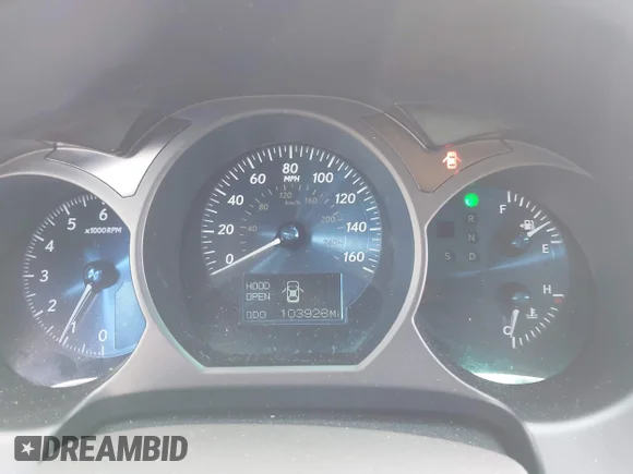 ✅ 2008 Lexus GS 350 • VIN: JTHBE96S680037006 • Лот: 42279689. Опубліковано раніше на IAAI з пробігом 103 923 миль. Безкоштовний доступ до архіву аукціонних продажів зі США та докладний звіт про історію автомобіля на DreamBid. Зображення 7.