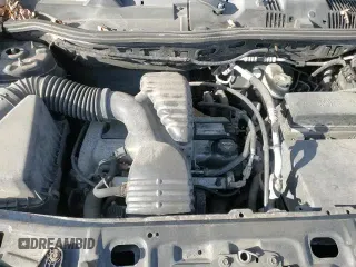 2007 Saturn VUE I4 z VIN 5GZCZ33D17S850350, wystawiony jako Copart lot #84650584 z przebiegiem 169 699 mil mil oraz Szkoda całkowita • Salvage title. Historia ofert i sprzedaży dostępna na DreamBid. Obrazek 15.