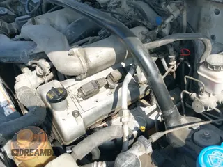 ✅ 2003 Suzuki XL7 Touring • VIN: JS3TY92V534106381 • Лот: 42063755. Опубликован ранее на IAAI с пробегом 190 917 миль. Бесплатный доступ к архиву аукционных продаж из США и подробный отчёт об истории автомобиля на DreamBid. Изображение 19.