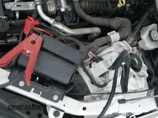 ✅ 2023 Cadillac CT5 Premium Luxury • VIN: 1G6DN5RKXP0120132 • Лот: 43546174. Опубликован ранее на IAAI с пробегом 105 532 миль. Бесплатный доступ к архиву аукционных продаж из США и подробный отчёт об истории автомобиля на DreamBid. Изображение 19.