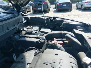 ✅ 2020 Mitsubishi Outlander ES • VIN: JA4AR3AU7LU014515 • Lot: 42234768. Listed on IAAI with 79,273 mi. Free auction sales archive from the USA and detailed vehicle history report at DreamBid. Image 19.