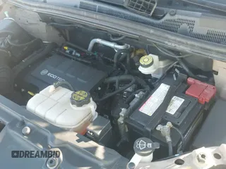 ✅ 2018 Buick Encore Preferred • VIN: KL4CJASBXJB708027 • Lot: 43430348. Wystawiony na IAAI z przebiegiem 85 217 mil. Bezpłatny archiwum sprzedaży aukcyjnych z USA i szczegółowy raport historii pojazdu na DreamBid. Zdjęcie 19.