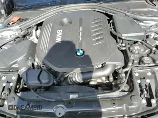 ✅ 2018 BMW 4 Series 440i • VIN: WBA4J5C58JBF20262 • Lot: 91044775. Wystawiony na Copart z przebiegiem 79 938 mil. Bezpłatny archiwum sprzedaży aukcyjnych z USA i szczegółowy raport historii pojazdu na DreamBid. Zdjęcie 14.