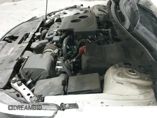 ✅ 2019 Nissan Altima Platinum • VIN: 1N4BL4FW7KN304666 • Lot: 41255237. Listed on IAAI with 36,863 mi. Free auction sales archive from the USA and detailed vehicle history report at DreamBid. Image 19.