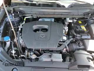 ✅ 2025 Mazda CX-5 S Carbon Edition • VIN: JM3KFBCM1S0713551 • Лот: 86316875. Опубликован ранее на Copart с пробегом 1 419 миль. Бесплатный доступ к архиву аукционных продаж из США и подробный отчёт об истории автомобиля на DreamBid. Изображение 17.