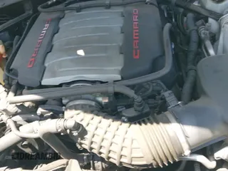 ✅ 2017 Chevrolet Camaro 1SS • VIN: 1G1FE1R7XH0162627 • Лот: 42515757. Опубликован ранее на IAAI с пробегом 73 524 миль. Бесплатный доступ к архиву аукционных продаж из США и подробный отчёт об истории автомобиля на DreamBid. Изображение 21.