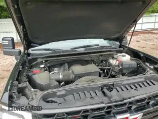 2024 Chevrolet Silverado 2500HD ZR2 с VIN 1GC4YYE72RF386297, выставлен на аукционе Copart как лот 68413775 с пробегом 6 504 миль миль и Списание • Salvage title. История ставок и продаж доступна на DreamBid. Изображение 15.