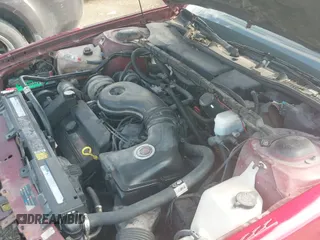 ✅ 1992 Cadillac DeVille • VIN: 1G6CD13B5N4299122 • Lot: 43018088. Wystawiony na IAAI z przebiegiem 59 957 mil. Bezpłatny archiwum sprzedaży aukcyjnych z USA i szczegółowy raport historii pojazdu na DreamBid. Zdjęcie 14.