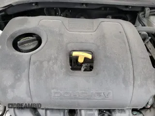 ✅ 2023 Kia Forte GT-Line • VIN: 3KPF54ADXPE578743 • Lot: 90336725. Listed on Copart with 55,281 mi. Free auction sales archive from the USA and detailed vehicle history report at DreamBid. Image 14.