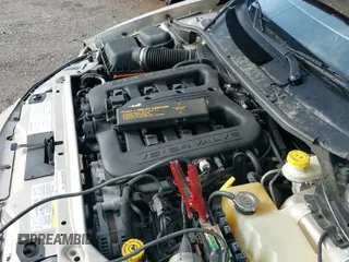 ✅ 2003 Chrysler Concorde Limited • VIN: 2C3AD56G83H506643 • Лот: 42396314. Опубликован ранее на IAAI с пробегом 109 450 миль. Бесплатный доступ к архиву аукционных продаж из США и подробный отчёт об истории автомобиля на DreamBid. Изображение 19.