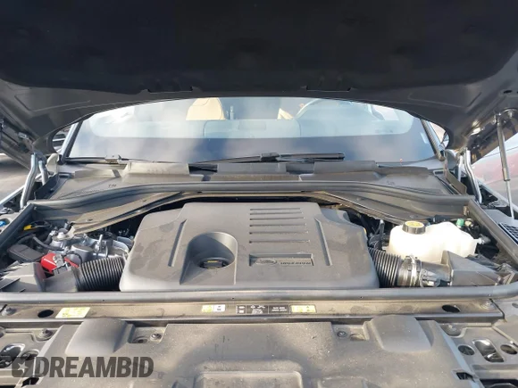 ✅ 2025 Land Rover Range Rover Sport Dynamic SE • VIN: SAL1L9E44SA457847 • Лот: 43994424. Опубліковано раніше на IAAI з пробігом 18 722 миль. Безкоштовний доступ до архіву аукціонних продажів зі США та докладний звіт про історію автомобіля на DreamBid. Зображення 10.