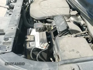 ✅ 2017 Kia Sedona LX • VIN: KNDMB5C19H6251279 • Lot: 43411334. Listed on IAAI with 127,516 mi. Free auction sales archive from the USA and detailed vehicle history report at DreamBid. Image 20.