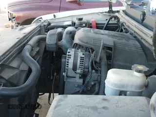 ✅ 2007 Chevrolet Silverado 1500 Work Truck • VIN: 1GCEC14C97E574763 • Лот: 42963586. Опубликован ранее на IAAI с пробегом 166 098 миль. Бесплатный доступ к архиву аукционных продаж из США и подробный отчёт об истории автомобиля на DreamBid. Изображение 12.