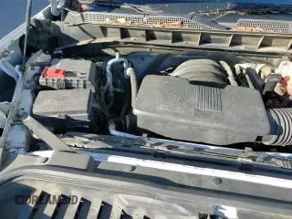 ✅ 2019 Chevrolet Silverado 1500 Work Truck • VIN: 1GCRWAEH0KZ260973 • Lot: 92326545. Listed on Copart with 109,434 mi. Free auction sales archive from the USA and detailed vehicle history report at DreamBid. Image 15.