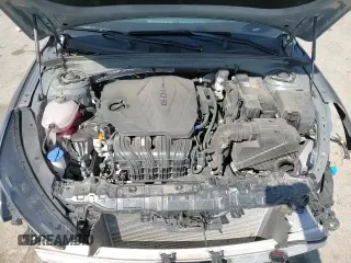 ✅ 2025 Kia K5 GT-Line • VIN: KNAG64J7XS5269500 • Lot: 80099135. Listed on Copart with 23,813 mi. Free auction sales archive from the USA and detailed vehicle history report at DreamBid. Image 15.