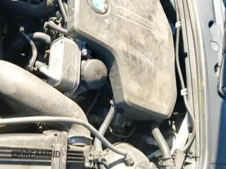 ✅ 2017 BMW X3 sDrive28i • VIN: 5UXWZ7C54H0U47005 • Lot: 43723106. Listed on IAAI with 90,356 mi. Free auction sales archive from the USA and detailed vehicle history report at DreamBid. Image 21.