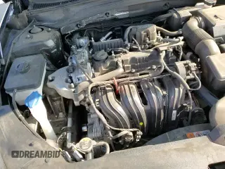 ✅ 2019 Kia Optima LX • VIN: 5XXGT4L38KG375283 • Lot: 90518025. Listed on Copart with 51,821 mi. Free auction sales archive from the USA and detailed vehicle history report at DreamBid. Image 13.