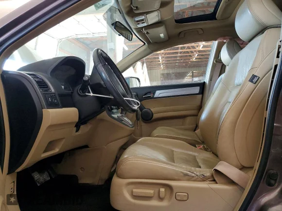 ✅ 2011 Honda CR-V EX-L • VIN: 5J6RE4H76BL012831 • Лот: 46564416. Опубликован ранее на Copart с пробегом 311 152 миль. Бесплатный доступ к архиву аукционных продаж из США и подробный отчёт об истории автомобиля на DreamBid. Изображение 7.