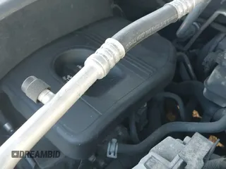 ✅ 2014 Chevrolet Captiva Sport LT • VIN: 3GNAL3EK3ES655252 • Lot: 42135440. Wystawiony na IAAI z przebiegiem 140 133 mil. Bezpłatny archiwum sprzedaży aukcyjnych z USA i szczegółowy raport historii pojazdu na DreamBid. Zdjęcie 19.