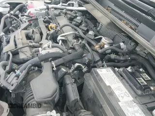 ✅ 2021 Toyota Corolla SE • VIN: 5YFS4MCE5MP094772 • Lot: 42833124. Wystawiony na IAAI z przebiegiem 43 731 mil. Bezpłatny archiwum sprzedaży aukcyjnych z USA i szczegółowy raport historii pojazdu na DreamBid. Zdjęcie 22.