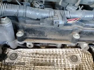 ✅ 2020 Nissan Rogue SV • VIN: JN8AT2MT1LW002602 • Lot: 91983665. Wystawiony na Copart z przebiegiem 125 126 mil. Bezpłatny archiwum sprzedaży aukcyjnych z USA i szczegółowy raport historii pojazdu na DreamBid. Zdjęcie 16.